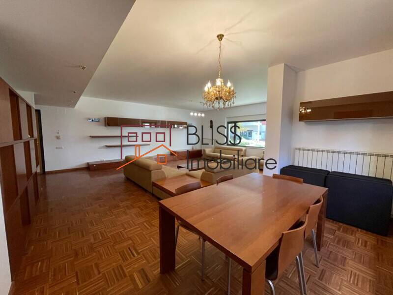 Modern And Comfortable Apartment In Washington Residence, Bucharest | Bliss Imobiliare / Photo 4 - BLISS Imobiliare