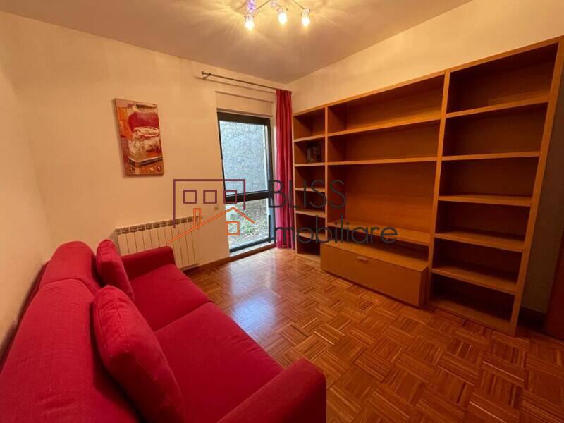 Apartament Modern Si Confortabil In Washington Residence, Bucuresti | Bliss Imobiliare / Photo 7 - BLISS Imobiliare