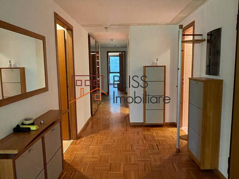 Modern And Comfortable Apartment In Washington Residence, Bucharest | Bliss Imobiliare / Photo 5 - BLISS Imobiliare