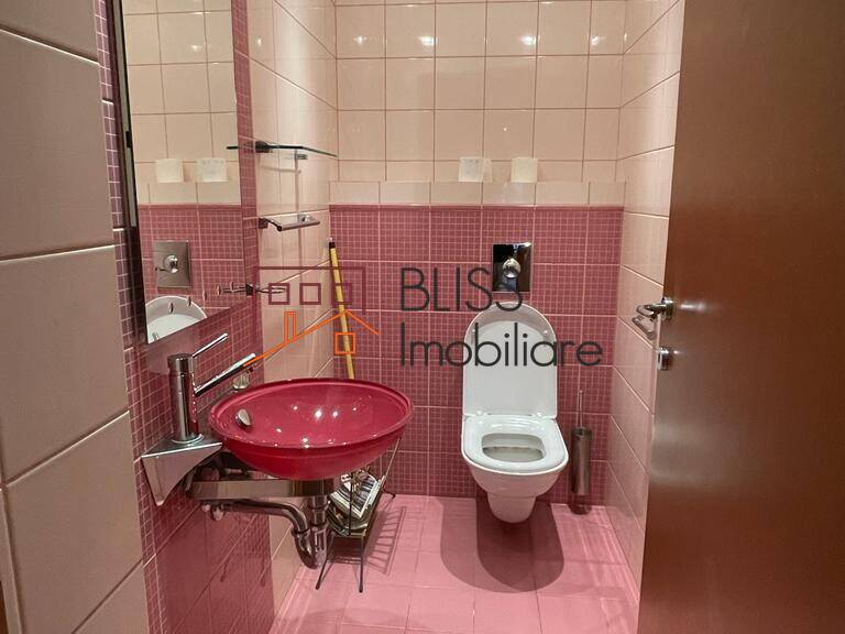 Modern And Comfortable Apartment In Washington Residence, Bucharest | Bliss Imobiliare / Photo 11 - BLISS Imobiliare