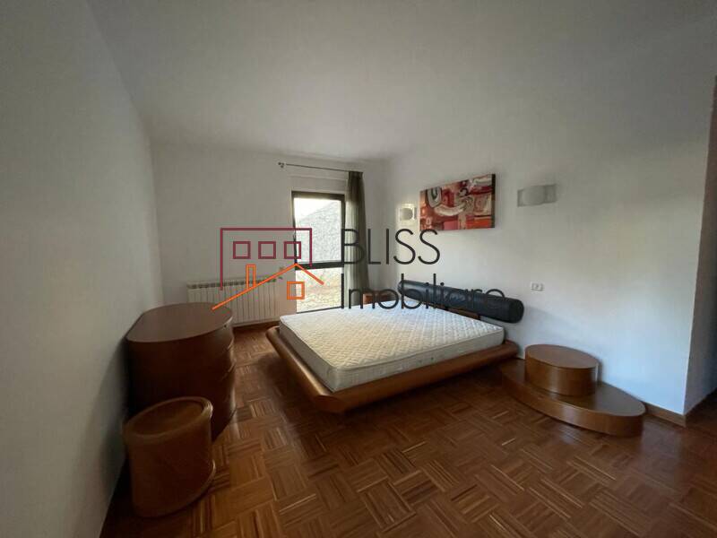 Apartament Modern Si Confortabil In Washington Residence, Bucuresti | Bliss Imobiliare / Photo 8 - BLISS Imobiliare