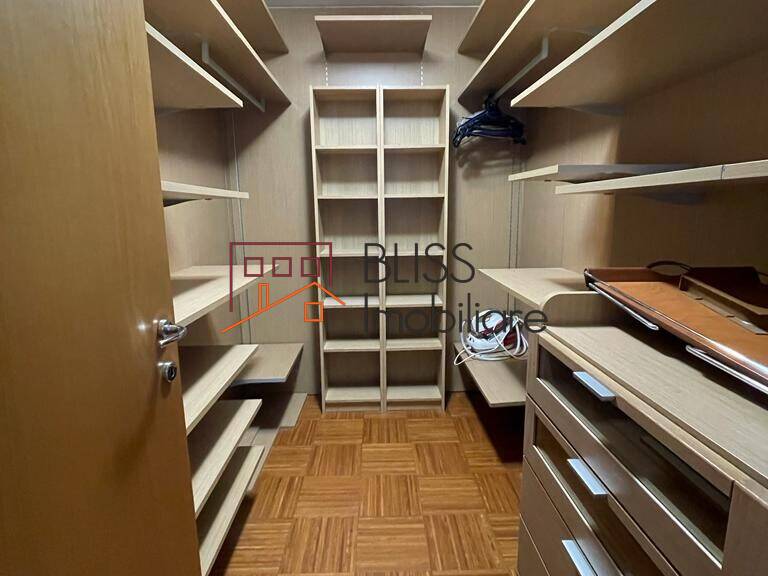 Apartament Modern Si Confortabil In Washington Residence, Bucuresti | Bliss Imobiliare / Photo 10 - BLISS Imobiliare