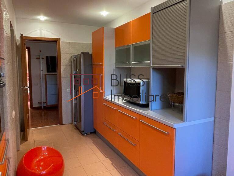 Apartament Modern Si Confortabil In Washington Residence, Bucuresti | Bliss Imobiliare / Photo 6 - BLISS Imobiliare