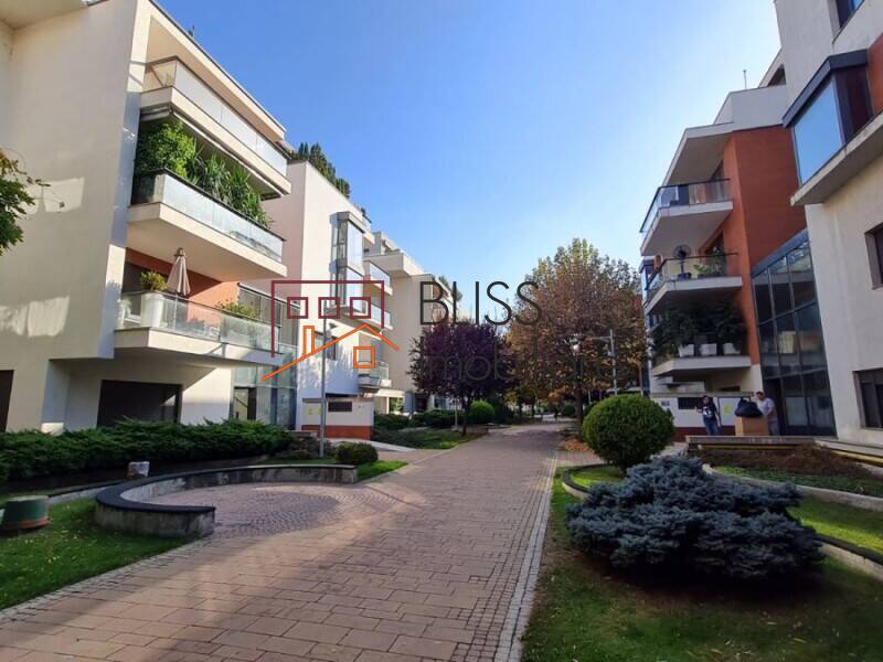 Apartament Modern Si Confortabil In Washington Residence, Bucuresti | Bliss Imobiliare / Photo 1 - BLISS Imobiliare