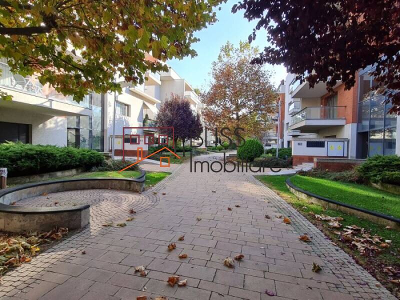 Apartament Modern Si Confortabil In Washington Residence, Bucuresti | Bliss Imobiliare / Photo 2 - BLISS Imobiliare