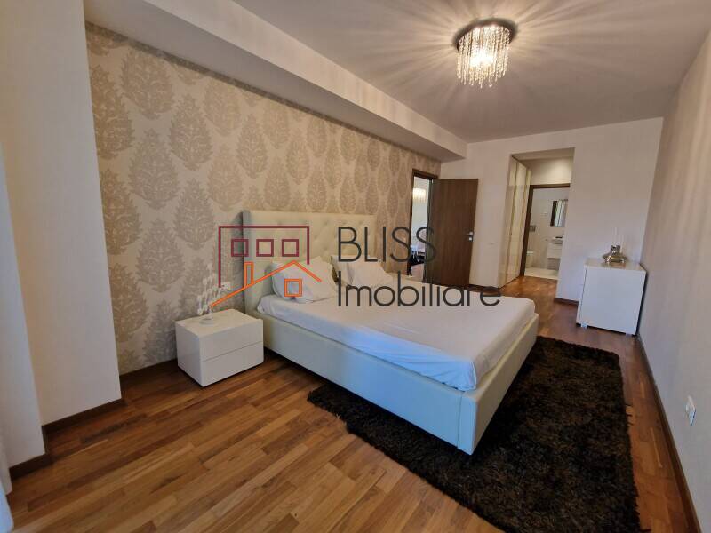 Apartament De Lux De 2 Camere In Ansamblul Rovere Exclusive Concept | Bliss Imobiliare / Photo 7 - BLISS Imobiliare
