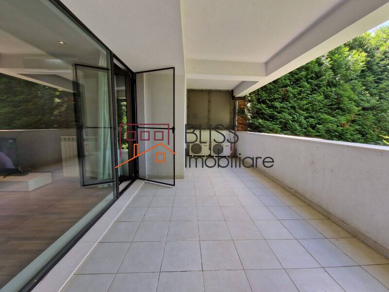 Luxury One Bedroom Apartment In Rovere Exclusive Concept | Iancu Nicolae - Pipera, Bucharest / Ilfov | Bliss Imobiliare / Photo 10 - BLISS Imobiliare