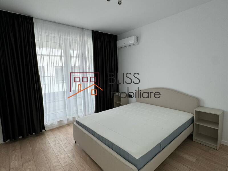 4-Bedroom Villa Near Lake Pipera, Bucharest / Ilfov | Bliss Imobiliare / Photo 7 - BLISS Imobiliare