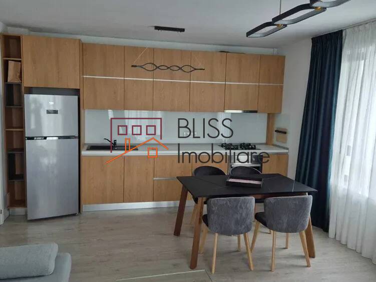 Apartment for Sale Iancu Nicolae | Pipera, Bucharest - 2 Bedroom - ID:122866 | Bliss Imobiliare / Photo 3 - BLISS Imobiliare