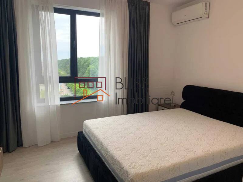 Apartament de Vanzare Iancu Nicolae | Pipera - 3 Camere - ID:122866 | Bliss Imobiliare / Photo 5 - BLISS Imobiliare