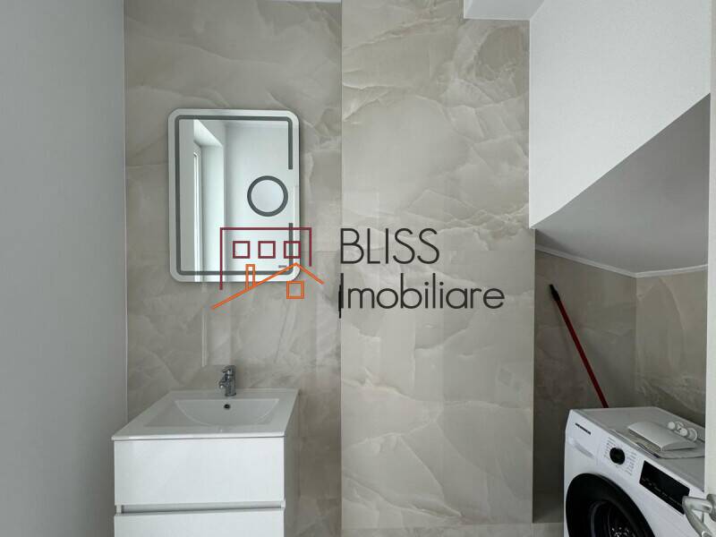 Vila 5 Camere Langa Lacul Pipera | Bliss Imobiliare / Photo 10 - BLISS Imobiliare