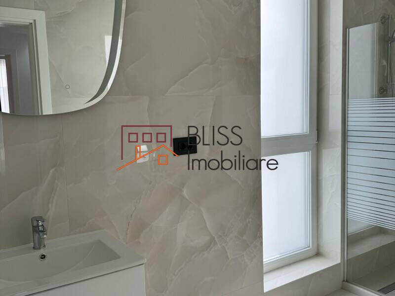 Vila 5 Camere Langa Lacul Pipera | Bliss Imobiliare / Photo 11 - BLISS Imobiliare