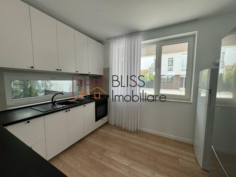 Vila 5 Camere Langa Lacul Pipera | Bliss Imobiliare / Photo 3 - BLISS Imobiliare