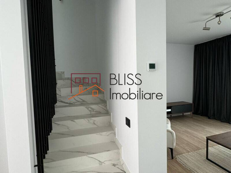 4-Bedroom Villa Near Lake Pipera, Bucharest / Ilfov | Bliss Imobiliare / Photo 2 - BLISS Imobiliare