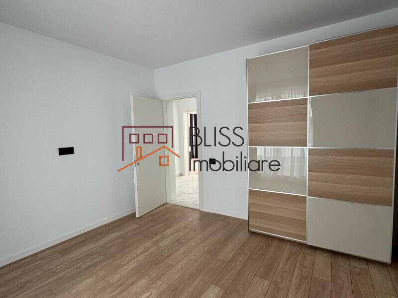 4-Bedroom Villa Near Lake Pipera, Bucharest / Ilfov | Bliss Imobiliare / Photo 6 - BLISS Imobiliare