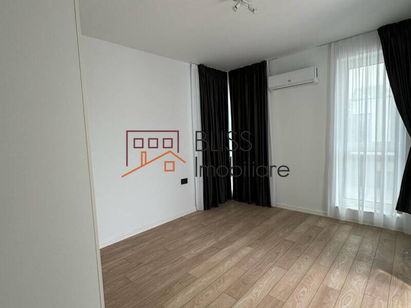 4-Bedroom Villa Near Lake Pipera, Bucharest / Ilfov | Bliss Imobiliare / Photo 5 - BLISS Imobiliare
