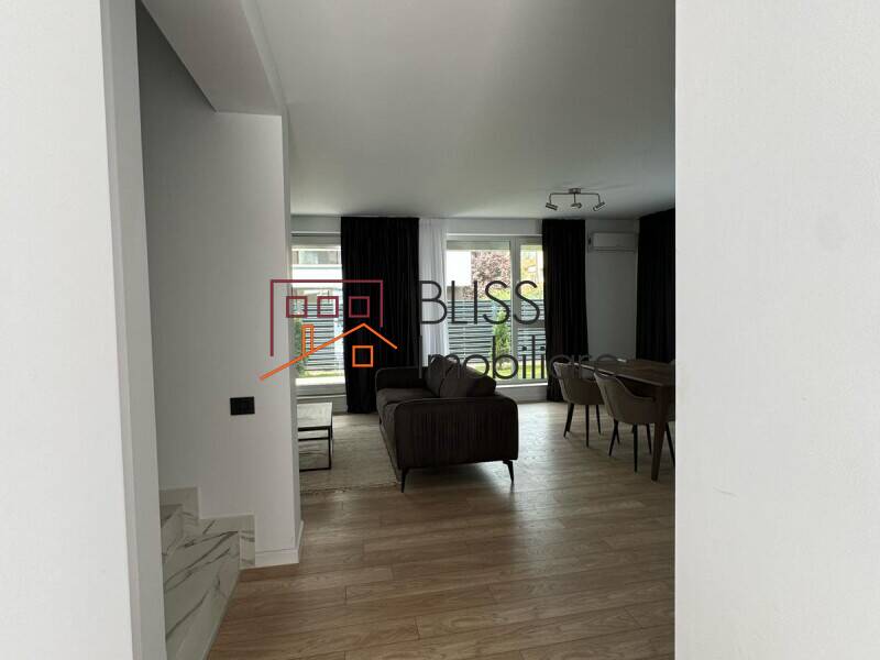 Vila 5 Camere Langa Lacul Pipera | Bliss Imobiliare / Photo 4 - BLISS Imobiliare