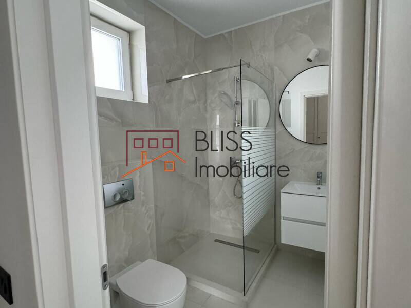 Vila 5 Camere Langa Lacul Pipera | Bliss Imobiliare / Photo 12 - BLISS Imobiliare