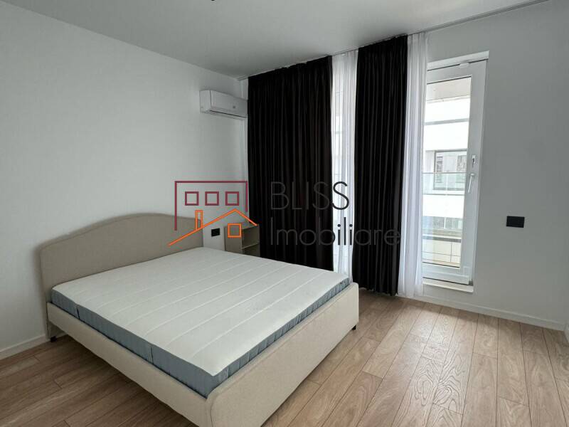 4-Bedroom Villa Near Lake Pipera, Bucharest / Ilfov | Bliss Imobiliare / Photo 7 - BLISS Imobiliare