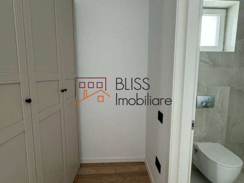 Vila 5 Camere Langa Lacul Pipera | Bliss Imobiliare / Photo 9 - BLISS Imobiliare