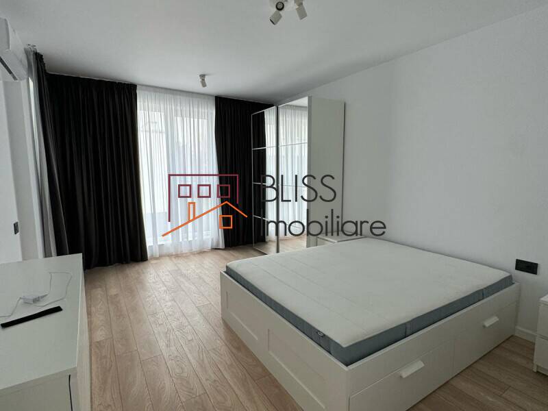 Vila 5 Camere Langa Lacul Pipera | Bliss Imobiliare / Photo 8 - BLISS Imobiliare