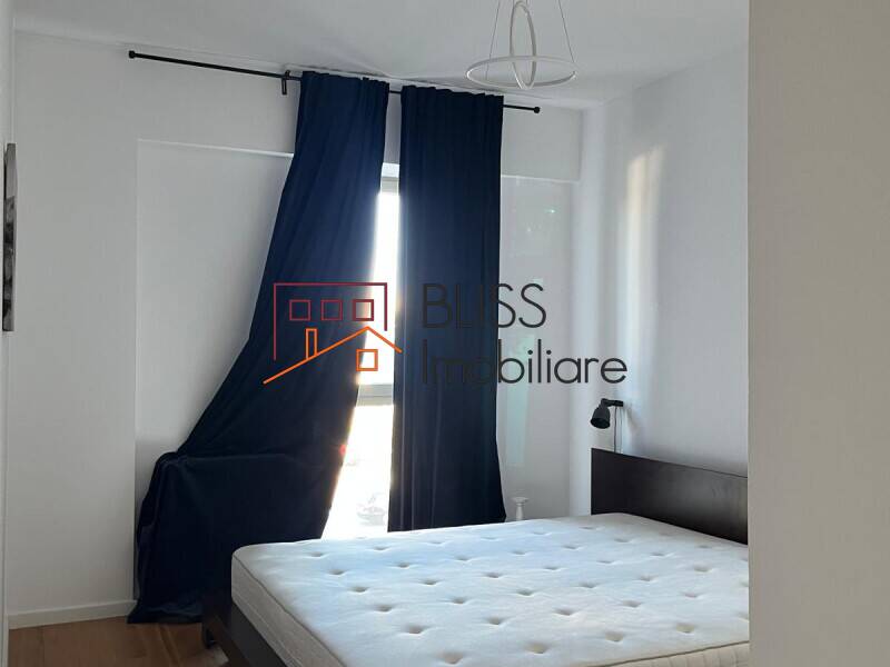 1-Bedroom Apartment Aviatiei Park – 55 Sqm, Bucharest | Bliss Imobiliare / Photo 6 - BLISS Imobiliare