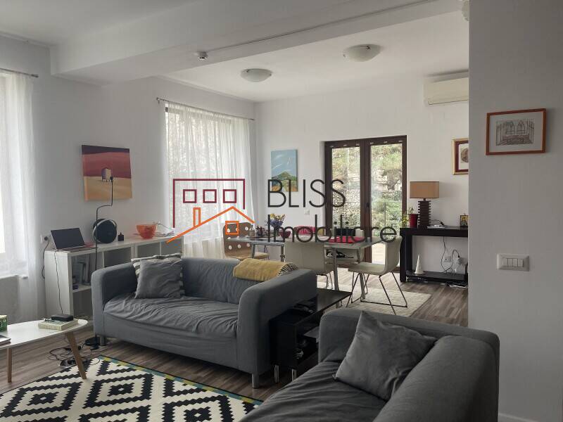 3 Bedroom Duplex Villa Located In Mogosoaia, Bucharest / Ilfov | Bliss Imobiliare / Photo 9 - BLISS Imobiliare