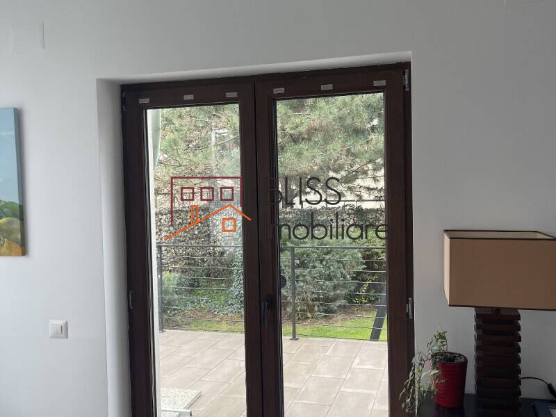3 Bedroom Duplex Villa Located In Mogosoaia, Bucharest / Ilfov | Bliss Imobiliare / Photo 11 - BLISS Imobiliare