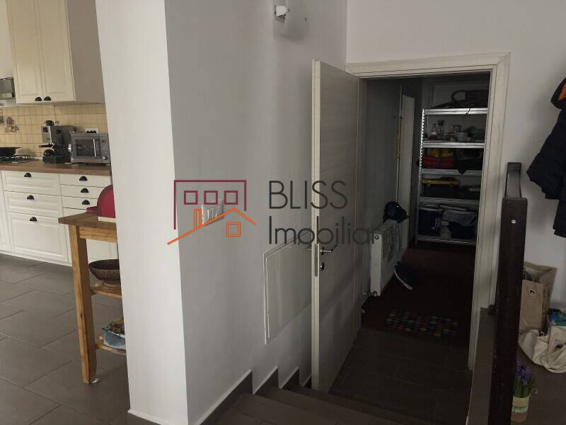 Casa Tip Duplex Cu 6 Camere Mogosoaia | Bliss Imobiliare / Photo 14 - BLISS Imobiliare