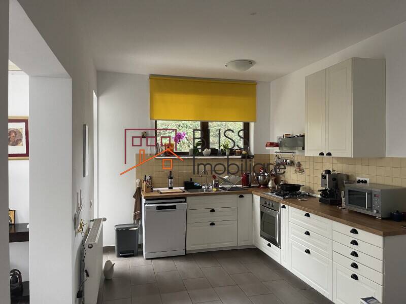 3 Bedroom Duplex Villa Located In Mogosoaia, Bucharest / Ilfov | Bliss Imobiliare / Photo 12 - BLISS Imobiliare