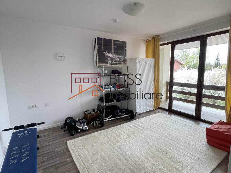 Casa Tip Duplex Cu 6 Camere Mogosoaia | Bliss Imobiliare / Photo 18 - BLISS Imobiliare