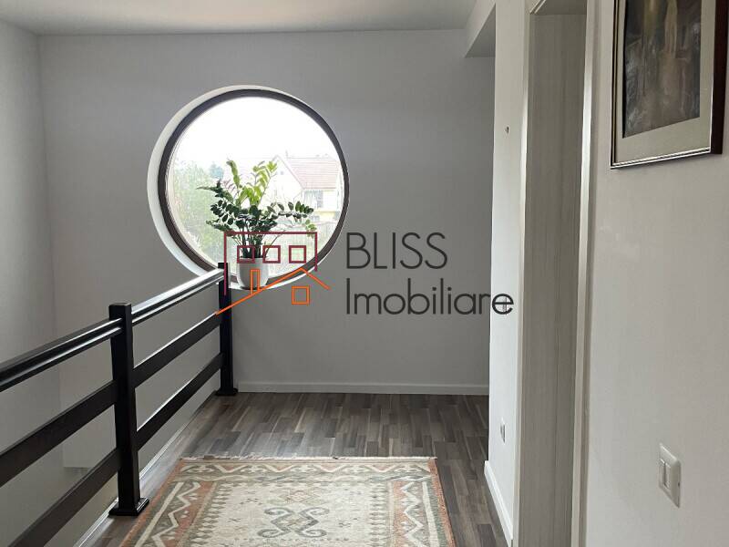 Casa Tip Duplex Cu 6 Camere Mogosoaia | Bliss Imobiliare / Photo 17 - BLISS Imobiliare