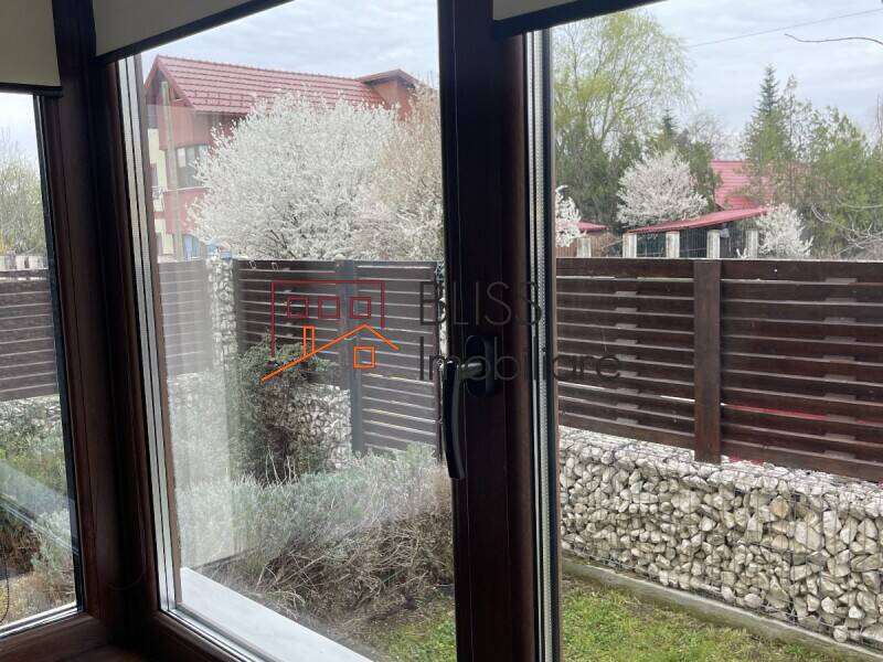 3 Bedroom Duplex Villa Located In Mogosoaia, Bucharest / Ilfov | Bliss Imobiliare / Photo 23 - BLISS Imobiliare