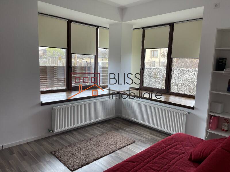3 Bedroom Duplex Villa Located In Mogosoaia, Bucharest / Ilfov | Bliss Imobiliare / Photo 15 - BLISS Imobiliare