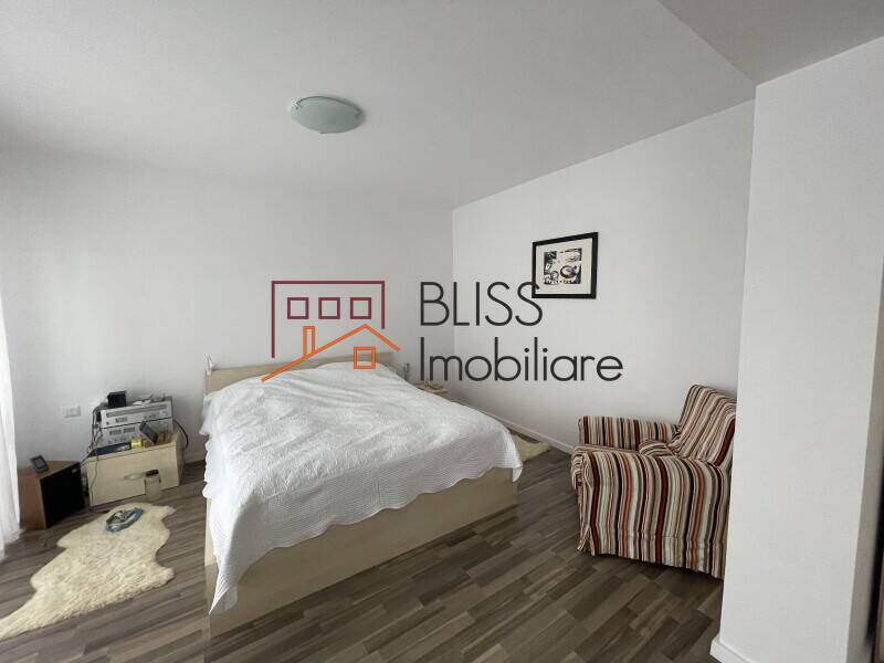 Casa Tip Duplex Cu 6 Camere Mogosoaia | Bliss Imobiliare / Photo 24 - BLISS Imobiliare
