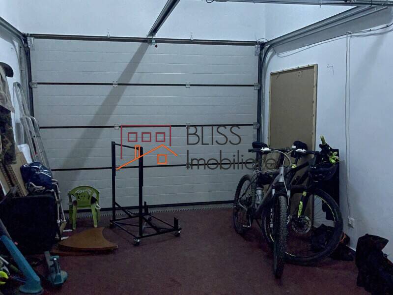 Casa Tip Duplex Cu 6 Camere Mogosoaia | Bliss Imobiliare / Photo 28 - BLISS Imobiliare