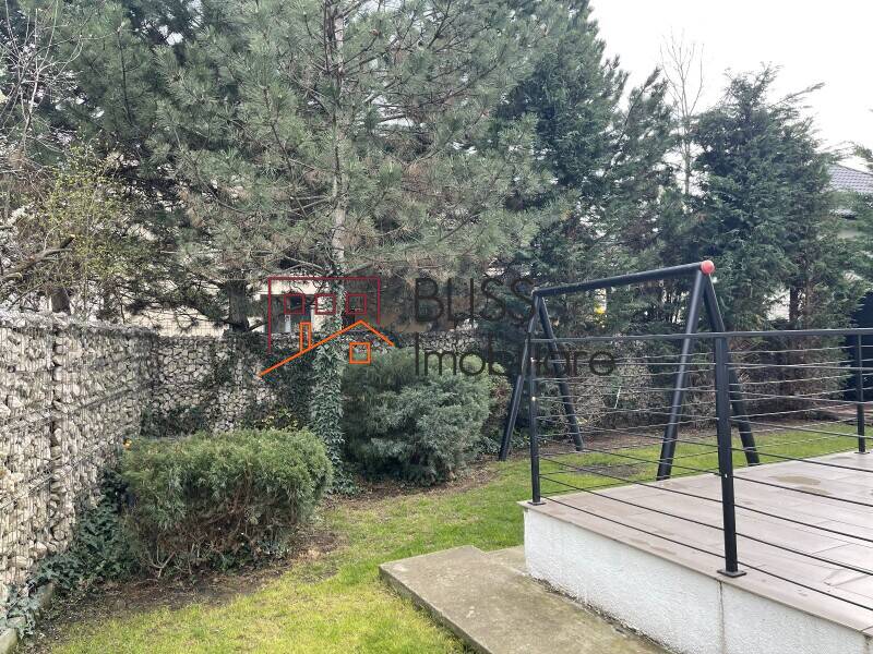 Casa Tip Duplex Cu 6 Camere Mogosoaia | Bliss Imobiliare / Photo 7 - BLISS Imobiliare