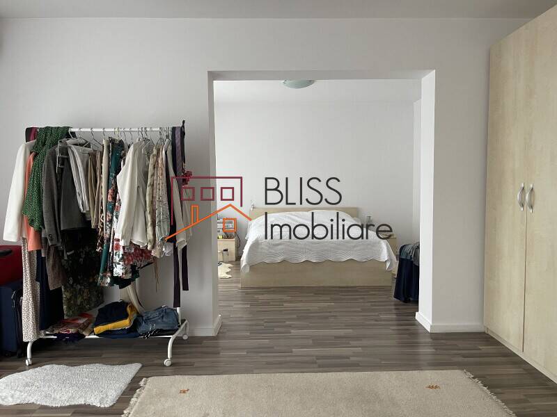 Casa Tip Duplex Cu 6 Camere Mogosoaia | Bliss Imobiliare / Photo 25 - BLISS Imobiliare