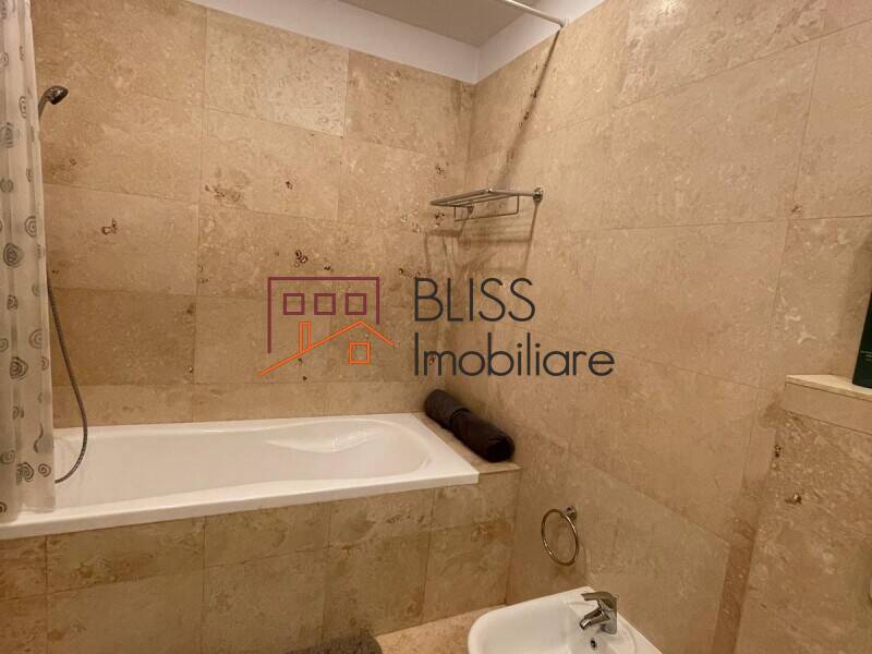 Apartament de Inchiriat Herastrau | Nordului - 3 Camere - ID:5572 | Bliss Imobiliare / Photo 21 - BLISS Imobiliare