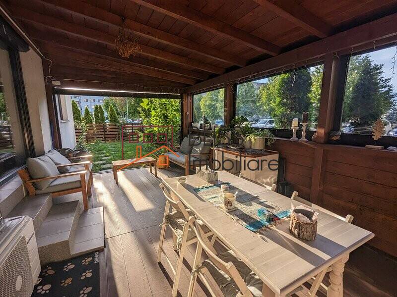 Apartment for Sale Iancu Nicolae | Pipera, Bucharest - 1 Bedroom - ID:122954 | Bliss Imobiliare / Photo 9 - BLISS Imobiliare