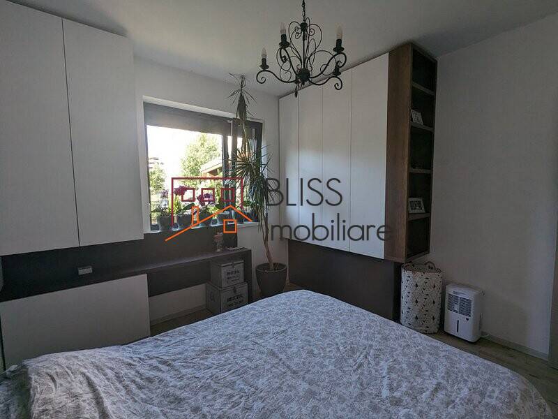Apartament de Vanzare Iancu Nicolae | Pipera - 2 Camere - ID:122954 | Bliss Imobiliare / Photo 5 - BLISS Imobiliare
