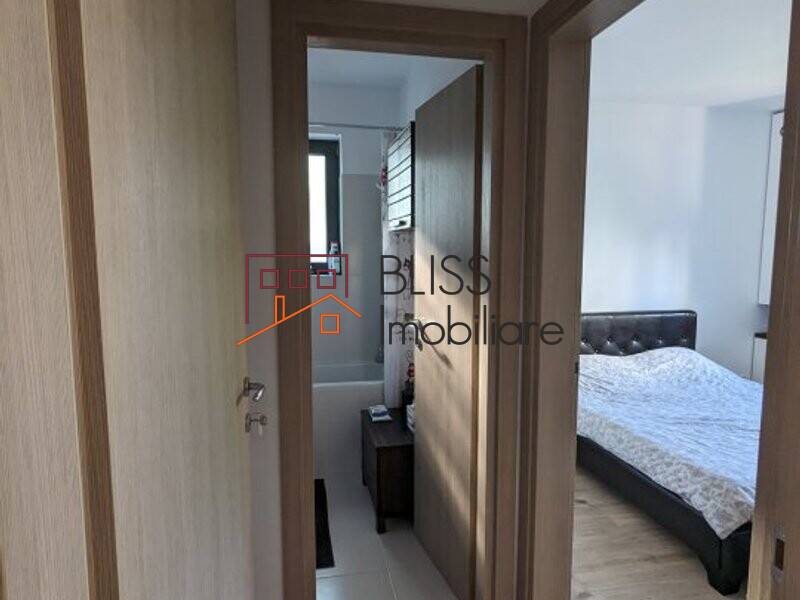 Apartament de Vanzare Iancu Nicolae | Pipera - 2 Camere - ID:122954 | Bliss Imobiliare / Photo 6 - BLISS Imobiliare
