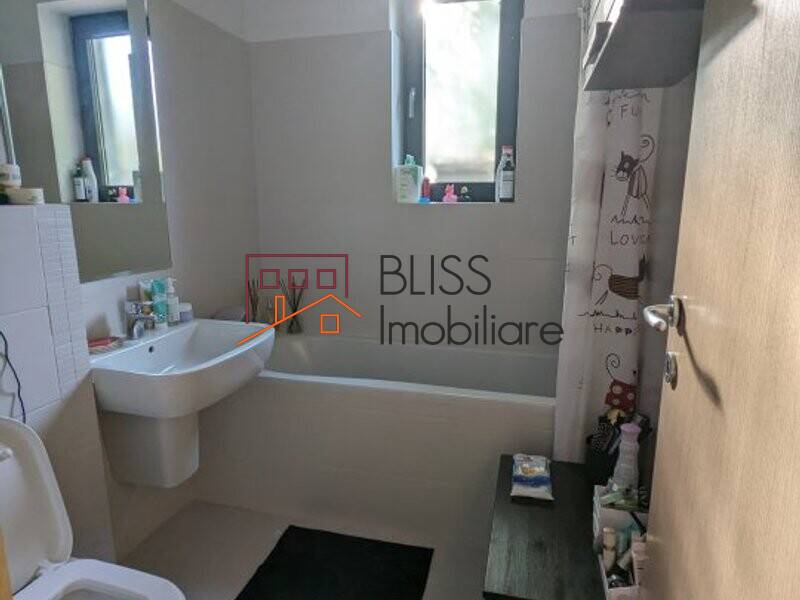 Apartment for Sale Iancu Nicolae | Pipera, Bucharest - 1 Bedroom - ID:122954 | Bliss Imobiliare / Photo 8 - BLISS Imobiliare