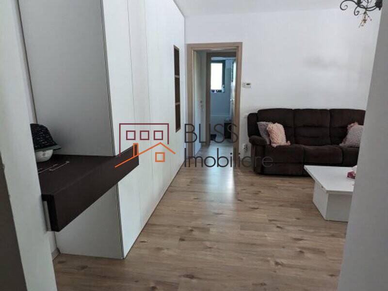 Apartament de Vanzare Iancu Nicolae | Pipera - 2 Camere - ID:122954 | Bliss Imobiliare / Photo 2 - BLISS Imobiliare