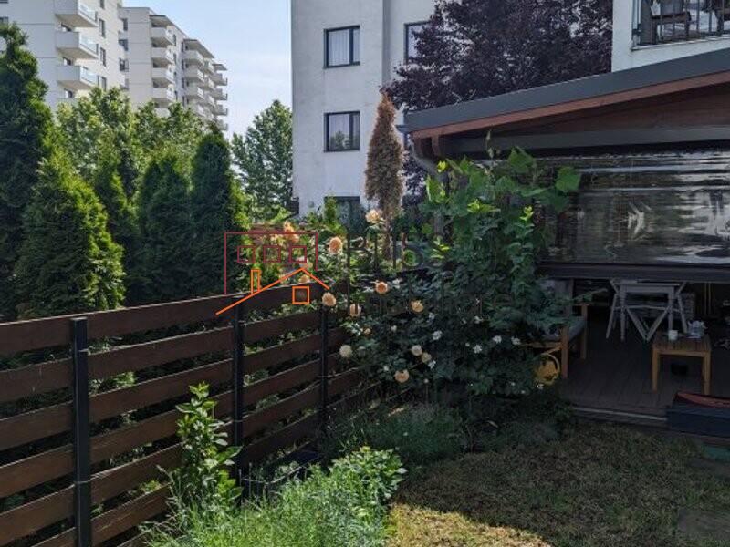 Apartment for Sale Iancu Nicolae | Pipera, Bucharest - 1 Bedroom - ID:122954 | Bliss Imobiliare / Photo 11 - BLISS Imobiliare