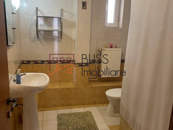 Frumoasa Casa Cu 6 Camere De Inchiriat In Otopeni Central – Locuinta Ideala Pentru Familie | Bliss Imobiliare / Photo 7 - BLISS Imobiliare