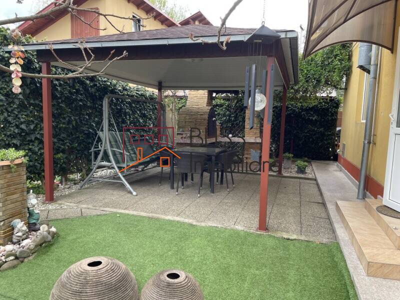 Beautiful 4 Bedrooms House For Rent In Central Otopeni – Perfect Family Home, Bucharest / Ilfov | Bliss Imobiliare / Photo 3 - BLISS Imobiliare