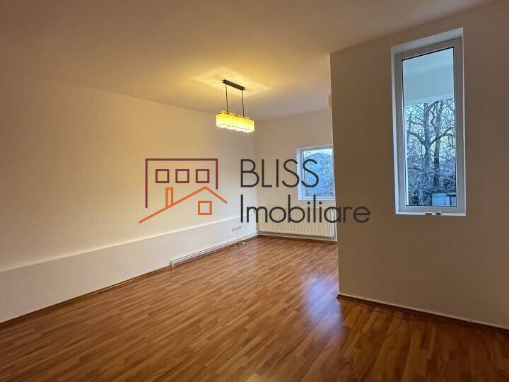 Frumoasa Casa Cu 6 Camere De Inchiriat In Otopeni Central – Locuinta Ideala Pentru Familie | Bliss Imobiliare / Photo 9 - BLISS Imobiliare
