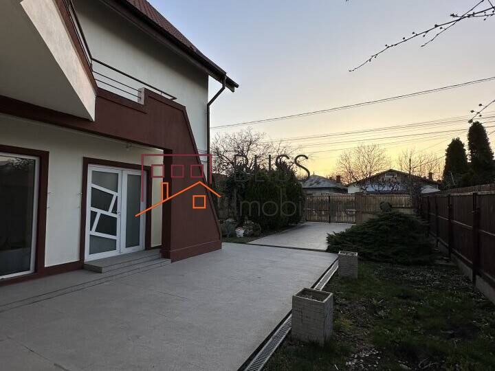 Frumoasa Casa Cu 6 Camere De Inchiriat In Otopeni Central – Locuinta Ideala Pentru Familie | Bliss Imobiliare / Photo 13 - BLISS Imobiliare