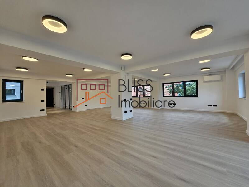 Spatiu De Birouri, 7 Camere | Bliss Imobiliare / Photo 4 - BLISS Imobiliare